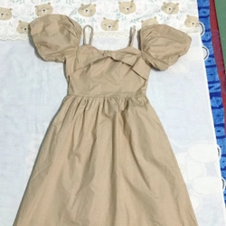 Váy dài tiểu thơ 499869