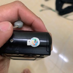 Máy ảnh Sony cybershoot 10.1 mp 73367