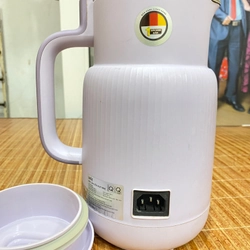 MÁY LÀM SỮA HẠT UNIE 6 CHẾ ĐỘ: NẤU NHANH, NẤU CHẬM, SỮA NGÔ, SINH TỐ, NẤU BỘT** MỚI 95* 478769