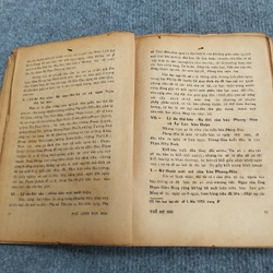 PHÊ BÌNH VĂN HỌC THẾ HỆ 1932 - THANH LÃNG 517622