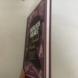 SHERLOCK HOLMES 994760