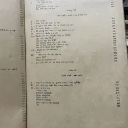 Bài giảng kiểm nghiệm chất độc- bộ môn phân tích và độc chất 1009217