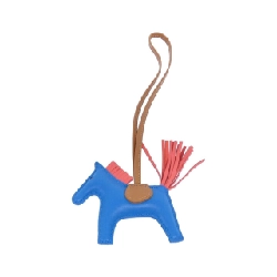 Túi charm Rodeo PM 064929CA của Hermès