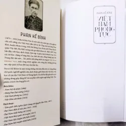 Sách: combo Việt Nam Phong Tục + Đất lề quê thói - TG: Phan Kế Bính, Nhất Thanh 786395