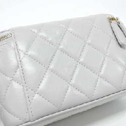 Túi xách chéo Chanel AP3204 - Hàng hiệu Chính hãng 802729