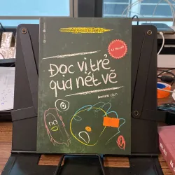 Đọc vị trẻ qua nét vẽ 