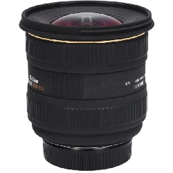 Nikon 10-20mm F4-5.6EX DC HSM - Hàng hiệu Authentic 880824