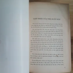 Điện Biên Phủ - Đại Tướng Võ Nguyên Giáp 1005320