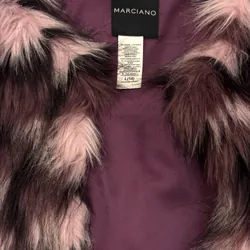 Marciano jacket 685107