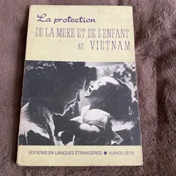 La protection de la mere et de l'enfant au Viet nam 