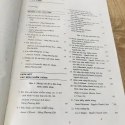 Các Nguyên Lý Y Học Nội Khoa – HARRISON (2 tập) 934654