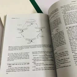 THỰC TẬP HOÁ SINH Y HỌC  675231