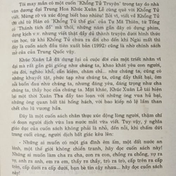 Khổng Tử truyện (Khúc Xuân Lễ) 517646