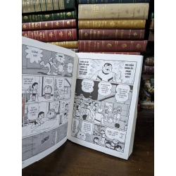 Truyện Doraemon Đại Tuyển Tập 1 giá rẻ 142142