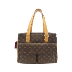 Túi xách Louis Vuitton Monogram Multicolore Cite M51162