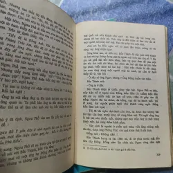 Chuyện làng nho ( 2 tập) - Ngô Kính Tử 1006279