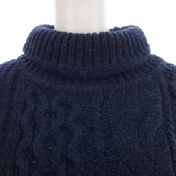 HUMAN WOMAN ニット - Hàng hiệu Authentic 814077