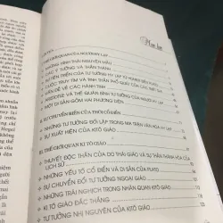 Quá trình chuyển biến tư tưởng phương Tây 998037