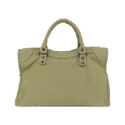 【Mới】Balenciaga Le City 823058 2ABQ2 Túi 616809