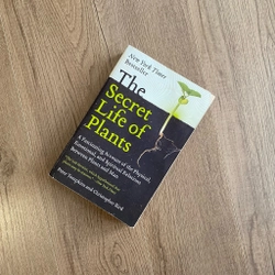 The Secret Life of Plants - Peter Tompkins & Christopher Bird