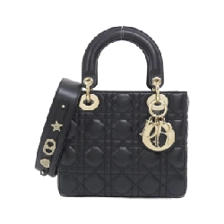 Túi Lady Dior Small MY ABCDIOR của Christian Dior M0538OCAL
