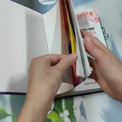 [MIỄN PHÍ BỌC SÁCH] Văn học và Tuổi trẻ: Tổng tập năm 2016 750790