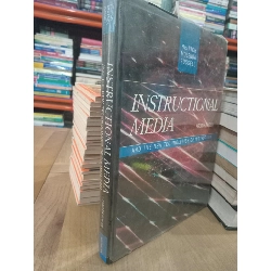 Instructional media and the new technologies of instruction 590663