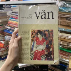 Tạp Chí Văn♟️