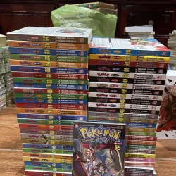 Pokemon đặc biệt 55 tập (t3)