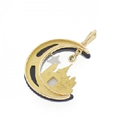 Mặt dây chuyền Onyx Az Time - Hàng hiệu Authentic 843772