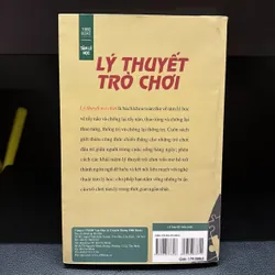 Lý thuyết trò chơi 720247