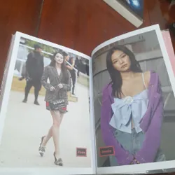 Adrian Besley - BLACK PINK, Kpop's No.1 Girl Group 560978