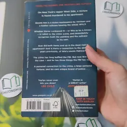 [MIỄN PHÍ BỌC SÁCH] Win: If You Lose You Die - Harlan Coben 1027175