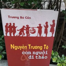 Nguyễn Trường Tộ con người và di thảo của Trương Bá Cần 