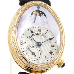Breguet Queen of Naples YG/D 8908BA/52/864 DOOD YG tự động - Hàng hiệu chính hãng 875735