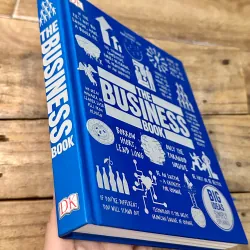 The Business Book - DK 722965