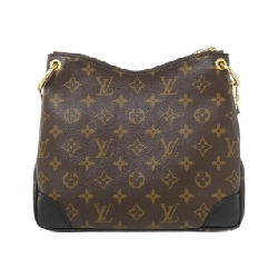 Túi xách vai Louis Vuitton Monogram Odeon PM M45353 - Hàng hiệu Chính hãng 768338