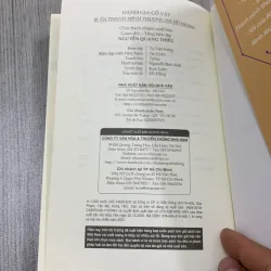 Danh gia cổ vật, bí ẩn thanh minh thượng hà đồ. 4a4 792007
