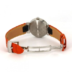 Louis Vuitton Tambour Slim 11P QA159 SS Quartz - Hàng hiệu Authentic 881364