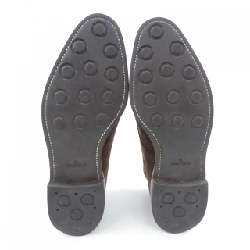 Giày boot JOHN LOBB WILLIAM2BOOT - Hàng hiệu Authentic 905866