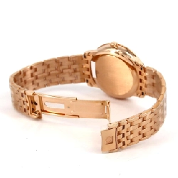 Đồng hồ Omega De Ville Prestige RG/D･24P 424.55.37.20.52.001 PG･RG tự động - Hàng hiệu chính hãng 880479