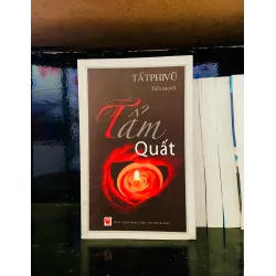 Tẩm quất - Tất Phi Vũ