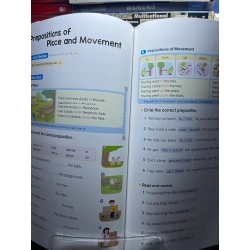 My next grammar 2 studentbook mới 90% Efuture HPB2505 SÁCH HỌC NGOẠI NGỮ 181244