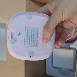 Thanh lý Máy hút sữa điện đôi Rozabi Compact 99426
