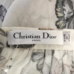CHRISTIAN DIOR TOILE DE JOUY MEXICO 411J33A3675 Váy - Hàng hiệu Chính hãng 822108