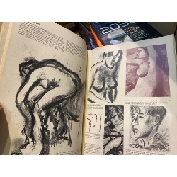 The Drawing Book – Jeffery Camp 994396