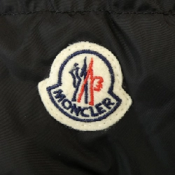 MONCLER TETRA Áo khoác lông - Hàng hiệu Chính hãng 817711