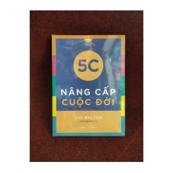 5C nâng cấp cuộc đời 978382