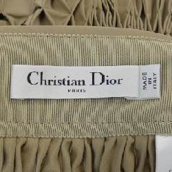 【Khuyến mãi】Chân váy CHRISTIAN DIOR 652175