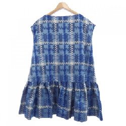 【クーポン対象】Vivienne Westwood RE ワンピース 653360